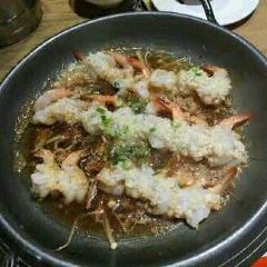 PENG CHU ZHU TI CAN TING User Photo