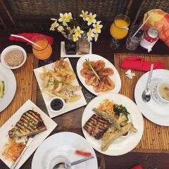 Kalui Seafood Restaurant ảnh của người dùng