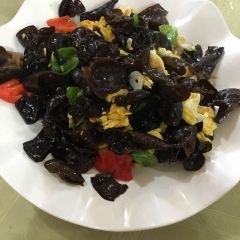 木樓人家老菜館張用戶圖片