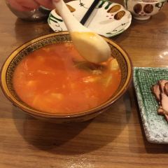 MAOMAOSMOKED MEAT HOUSE User Photo