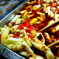 邱金小炒(自贡店) User Photo