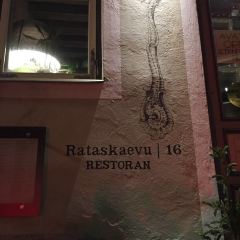 Rataskaevu16 여행 사진