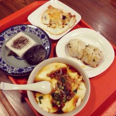XIE GU SHI TANG 여행 사진