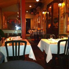 Trattoria Grappolo User Photo