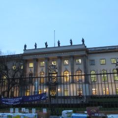 Contemporary Fine Arts Travel Guidebook Must Visit Attractions In Berlin Contemporary Fine Arts Nearby Recommendation Trip Com