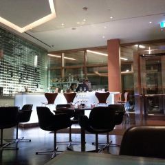 AGO Bistro User Photo