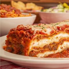 Buca di Beppo Italian Restaurant User Photo