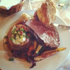 Cannery Restaurant User Photo
