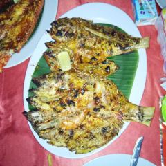 Jimbaran Bay Seafood User Photo