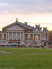 The Concertgebouw