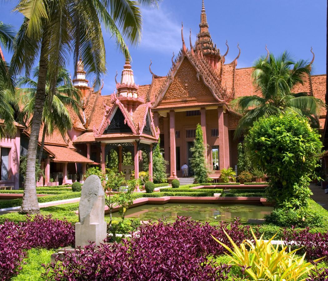Doun Penh