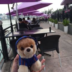 Thanh Thuy Blue Water Restaurant User Photo