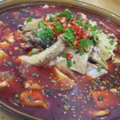 WU MING MAO CAI User Photo