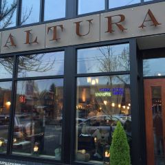 Altura Restaurant張用戶圖片
