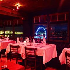 Maximilien Restaurant User Photo