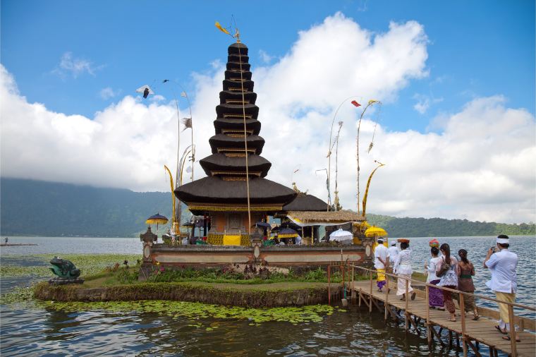 Ulun Danu
