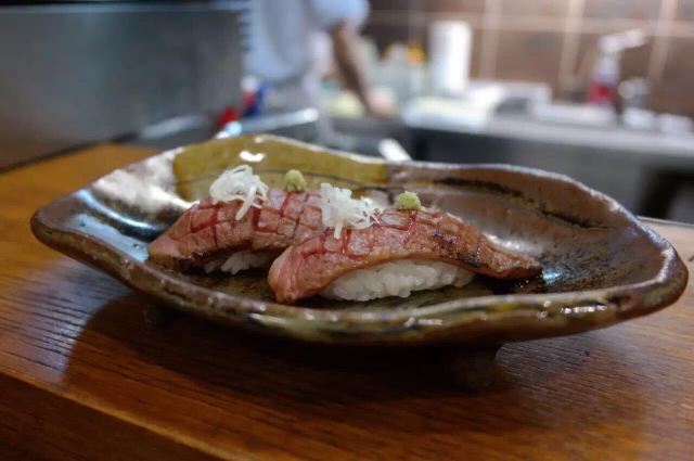 Matsuzaka Yakiniku M