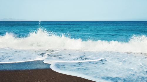 貝里沙海灘