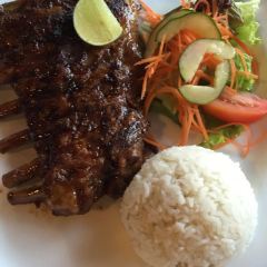 Pundi - pundi Asian & Grill Restaurant, Ubud User Photo