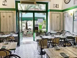 Trattoria Laravaelafava