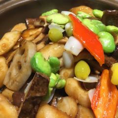 扬州淮扬菜博物馆卢氏盐商 User Photo