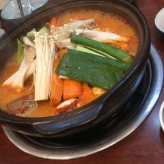 yeon-dong-bon-ga User Photo