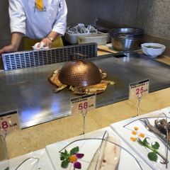 Seafood Ju (GanHai BuLuo) User Photo