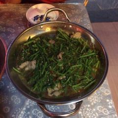 光明茶楼(传统徽菜李坑店) User Photo