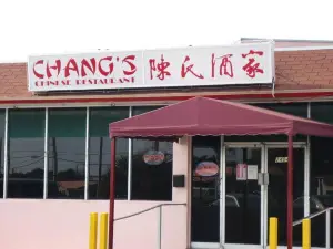 Chang's Chinese Restaurant