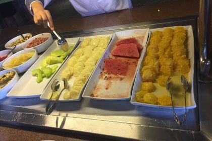 Stone Restaurant & Bar