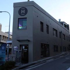 Humber 여행 사진