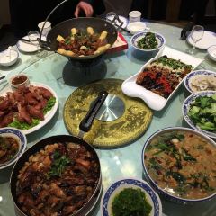 LUCHENGWANGSHI User Photo