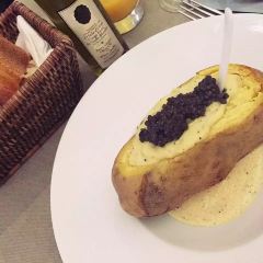 Maison de la Truffe(PARIS MADELEINE) User Photo
