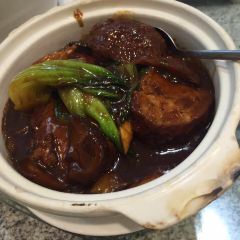 Top Shanghai Cuisine Restaurant張用戶圖片