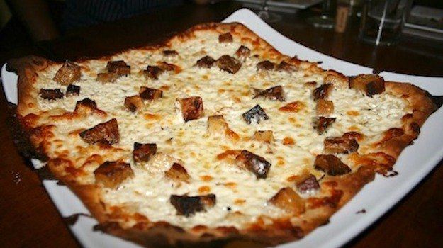Cinecitta Bar and Roman Pizza