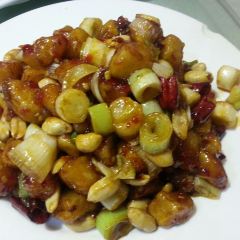百花食府(渔阳南路店) User Photo