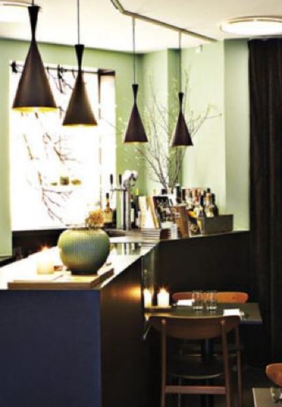 Aamanns Deli & Takeaway | Østerbro