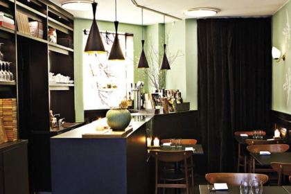 Aamanns Deli & Takeaway | Østerbro