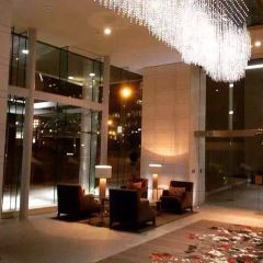 Hawksworth Restaurant User Photo