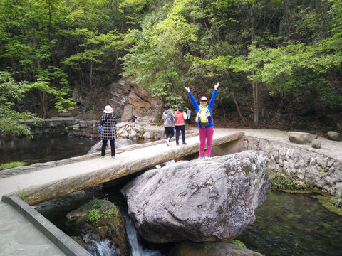 Mabao Spring