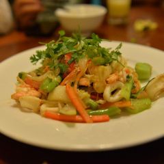 Mandarin Cafe User Photo