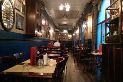 The Friends Pub Milano