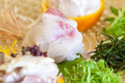 Unkai Japanese Cuisine