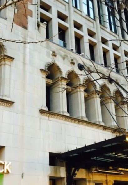 Shake Shack River North