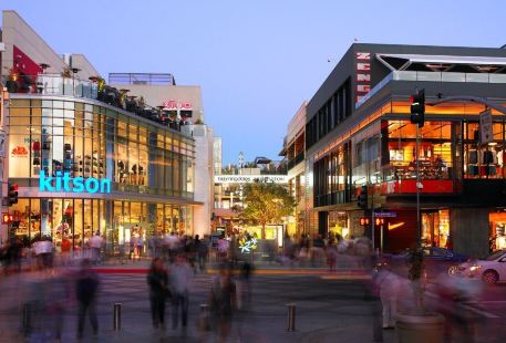 Santa Monica Place