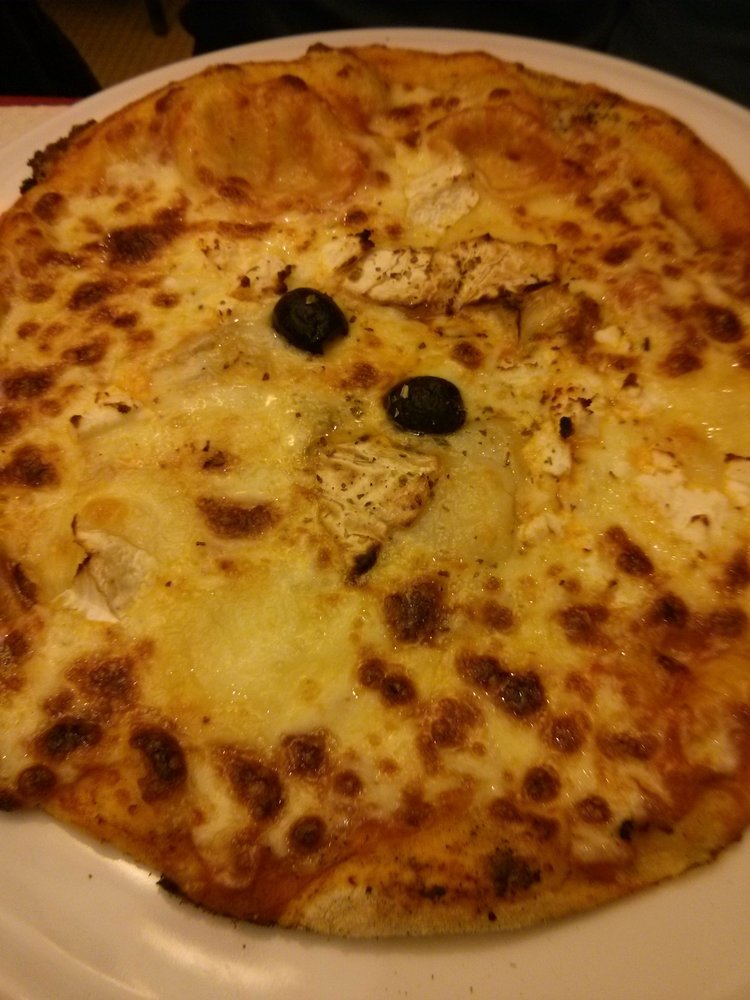 Pizza Firenze Reviews Food Drinks In Ile De France Paris Trip Com