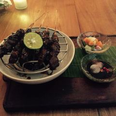 Seribu Rasa Menteng User Photo