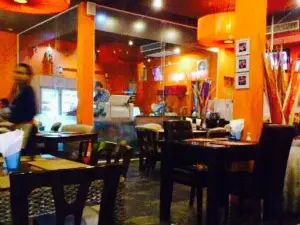Ristorante Mimosa Pizzeria