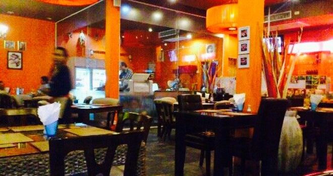 Ristorante Mimosa Pizzeria
