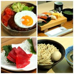 Rokurinsha User Photo